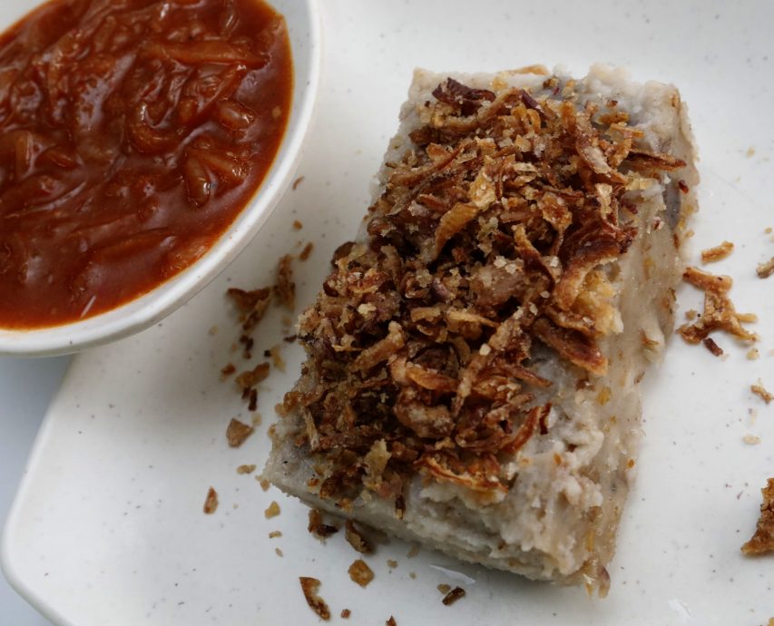 大都会 / 铁路美食2.0-斯里白沙罗东捷运站（Sri Damansara Timur）
