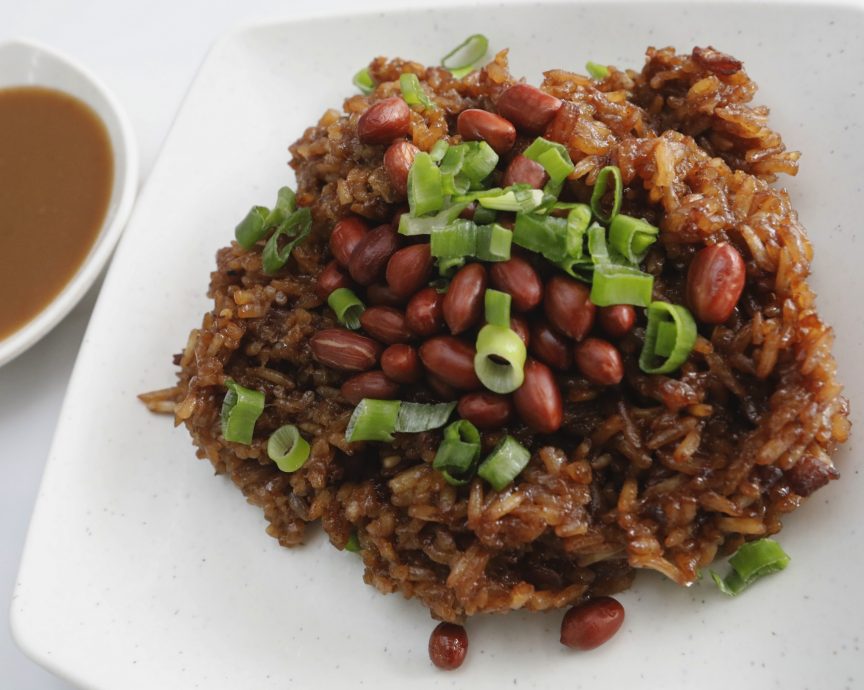 大都会 / 铁路美食2.0-斯里白沙罗东捷运站（Sri Damansara Timur）