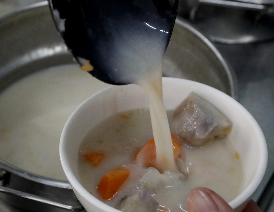 大都会 / 铁路美食2.0-斯里白沙罗东捷运站（Sri Damansara Timur）