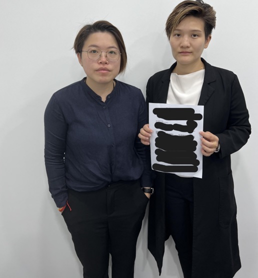 大都会-非法借贷被骗
