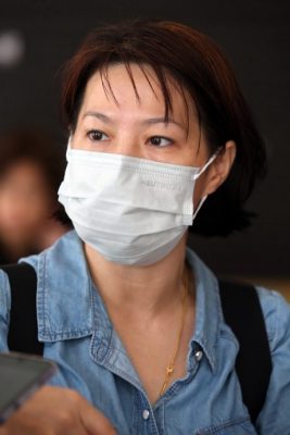 大都会3 / 跟进移民局在连假后开放的情况/ 8图