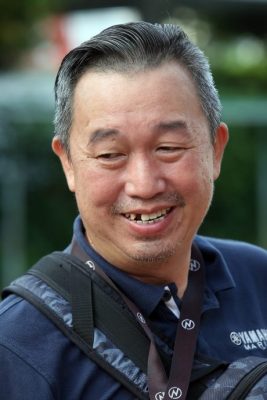 大都会3 / 跟进移民局在连假后开放的情况/ 8图