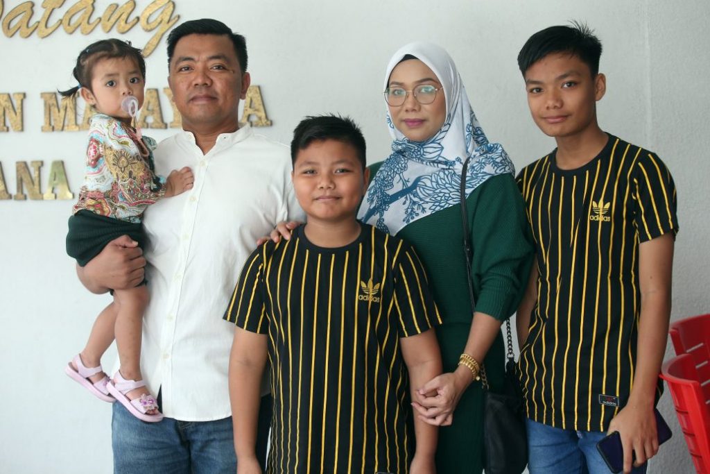 大都会3 / 跟进移民局在连假后开放的情况/ 8图