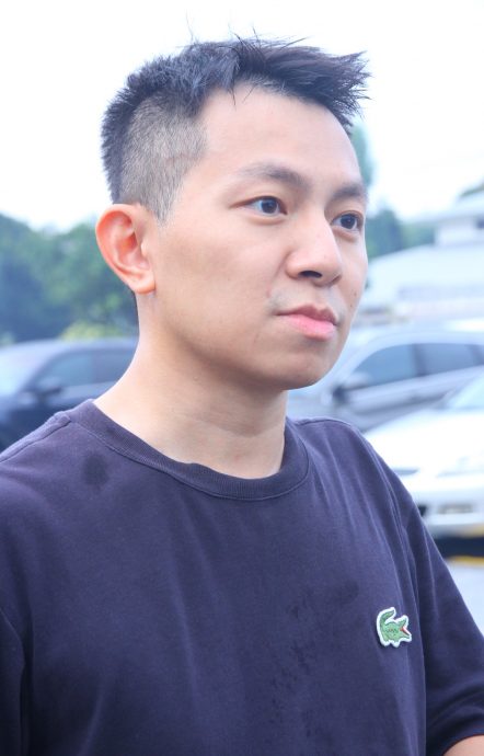 大都会/义山扫墓情况