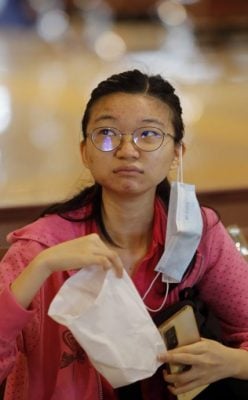 大都会/封面主文/走访TBS--游子陆续返乡 8图