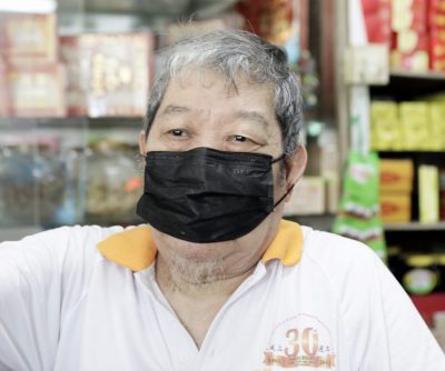 大都会/封面主/灵市17区单向道双重泊车,交通阻塞