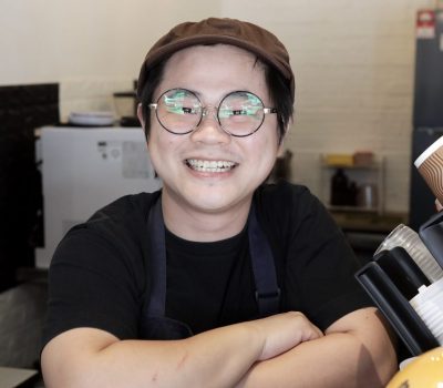 大都会/封面主/灵市17区单向道双重泊车,交通阻塞