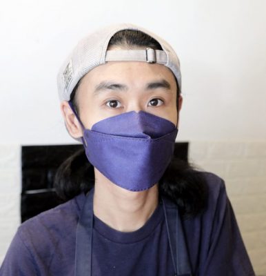 大都会/封面主/灵市17区单向道双重泊车,交通阻塞