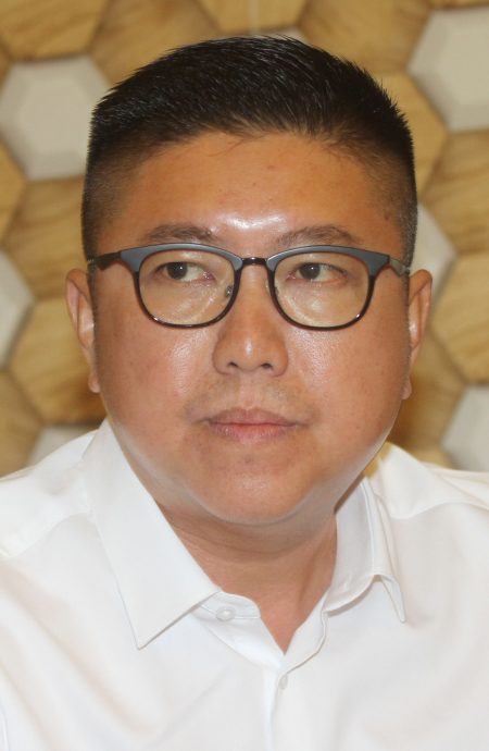 大都会/巴生清明扫墓