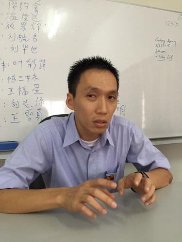 大都会:李继香抱恙,3人争上阵/5图