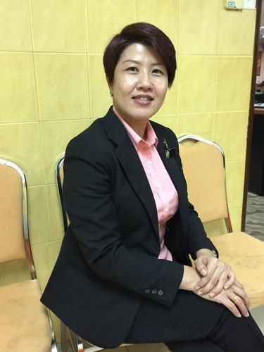 大都会:李继香抱恙,3人争上阵/5图