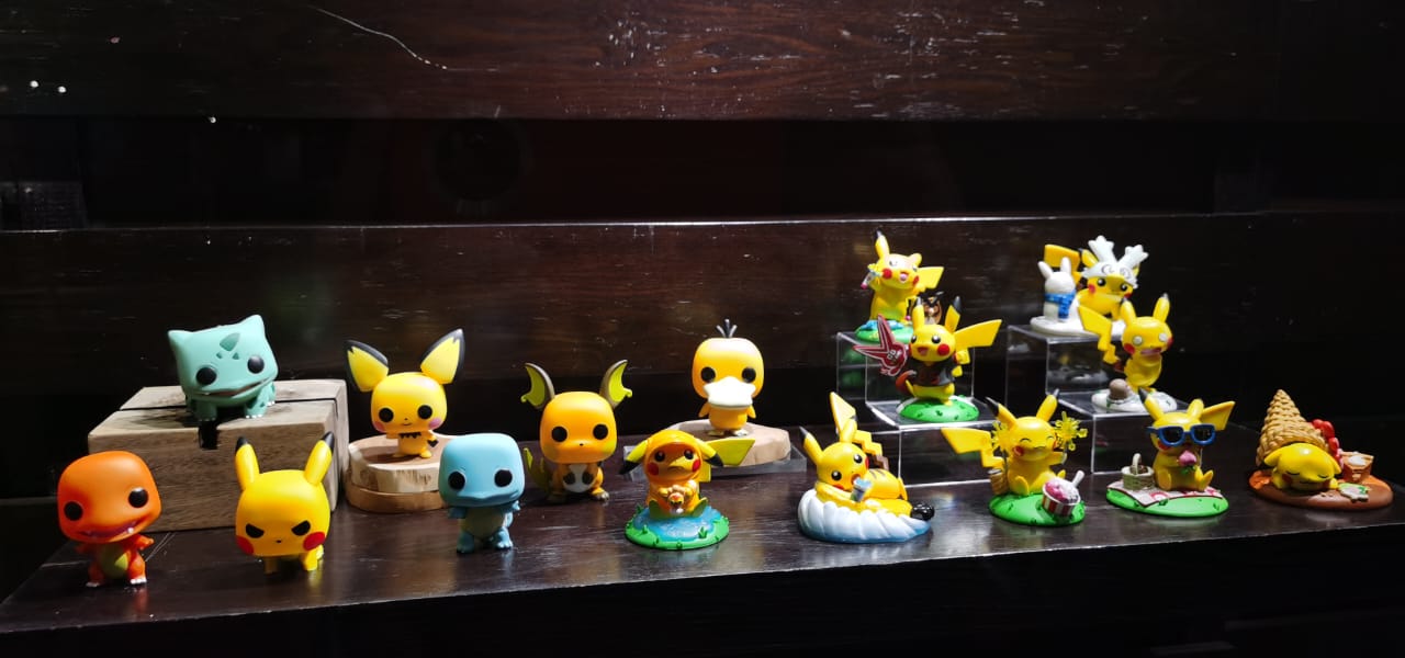 大都会/社区精彩主文/佛光缘美术馆宝可梦