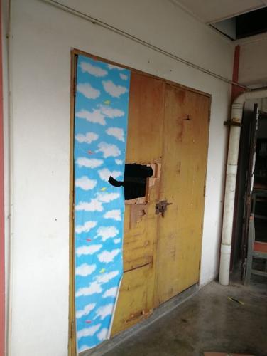 大都会/苦等12年的第二所国中依然遥遥无期!