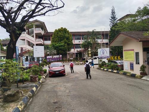 大都会/苦等12年的第二所国中依然遥遥无期!