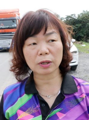 大都会/谢秀班村非法垃圾场民生