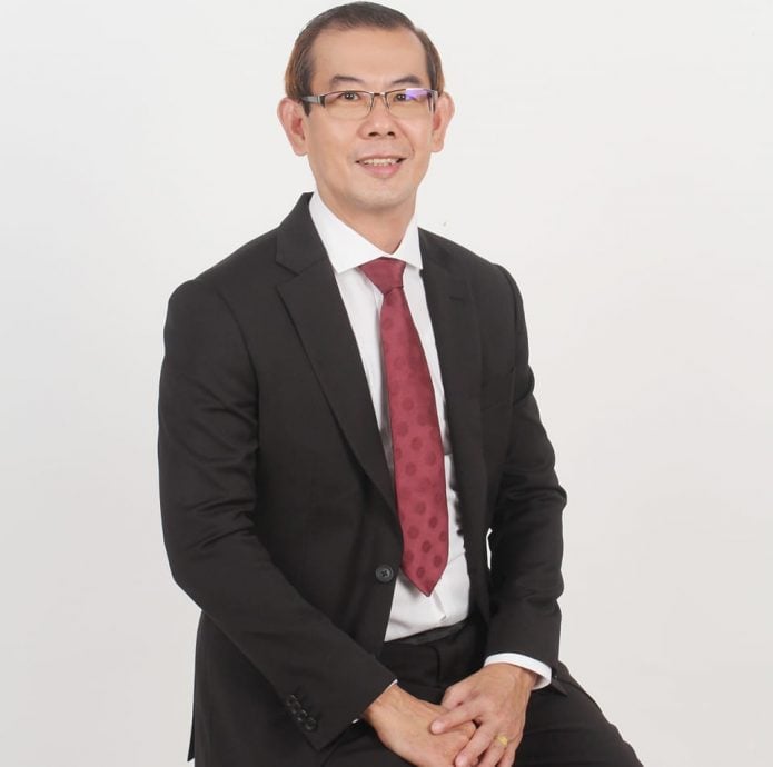 大都会:哥打桥 昔日风光不在,民生问题一箩筐/9图