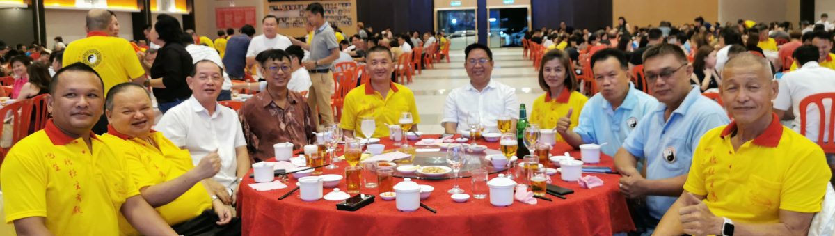 大都会:梁德志:雪州政府预料将在6月中解散