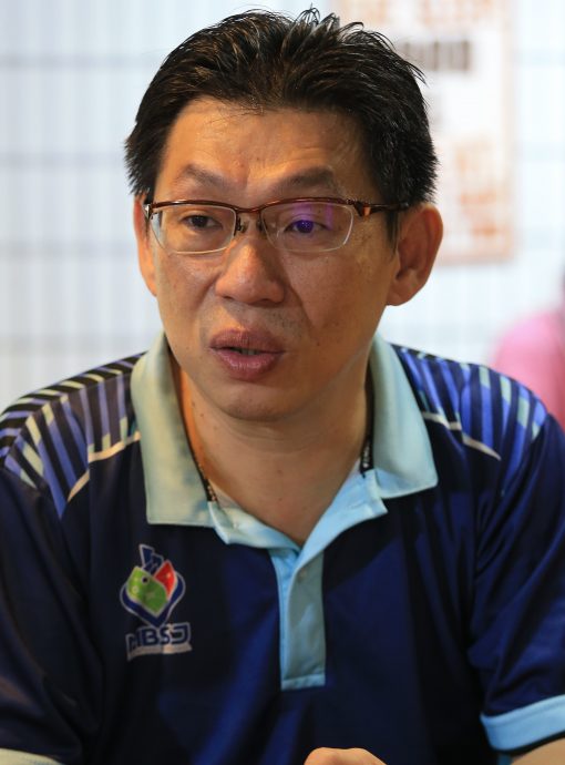 大都会:电访水灾筹备工作