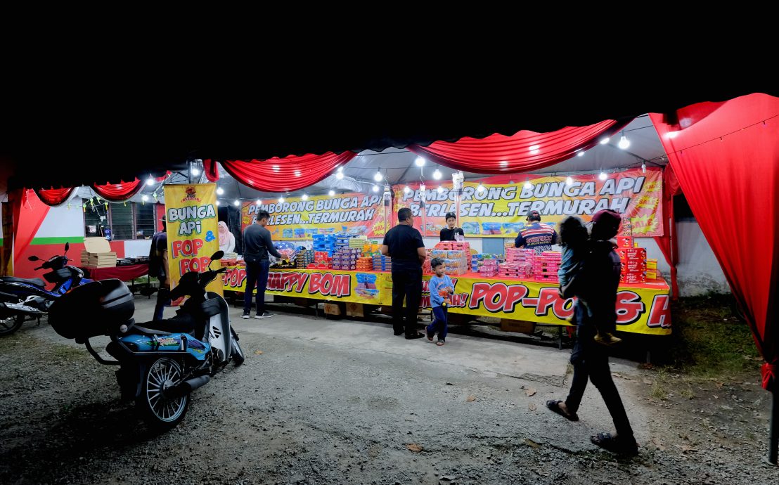 大都会/MBSA转送6.1吨斋月市集剩食予贫困群体