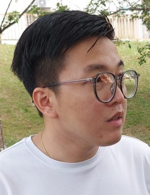 大都会/ME03副文/被凶恶野狗追跌倒受伤,男童腰间留疤痕/5图