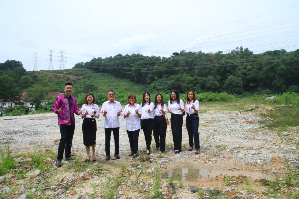 大都会/ME04头/星洲情义嘉年华(白沙罗华小)3图