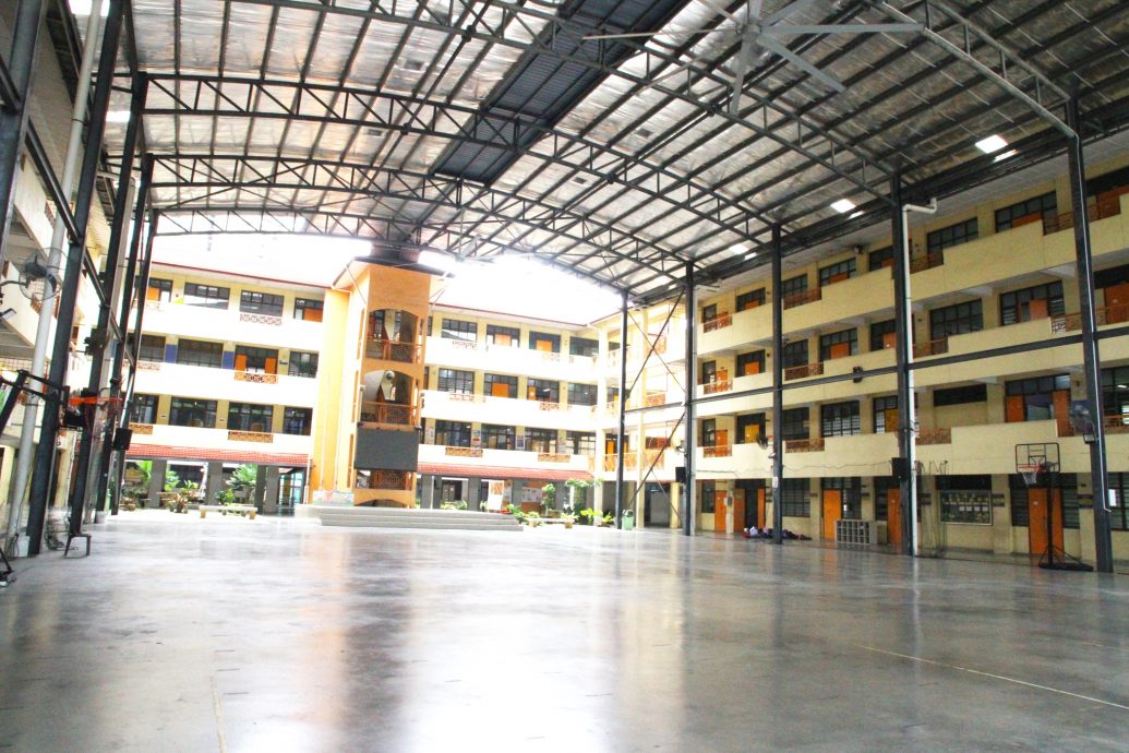 大都会/ME04头/星洲情义嘉年华(白沙罗华小)3图