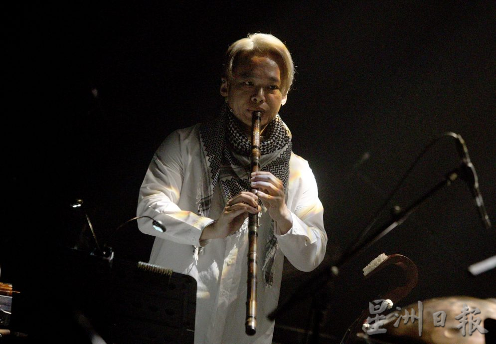 大都会/Ondo! 烁！⼿碟演奏会