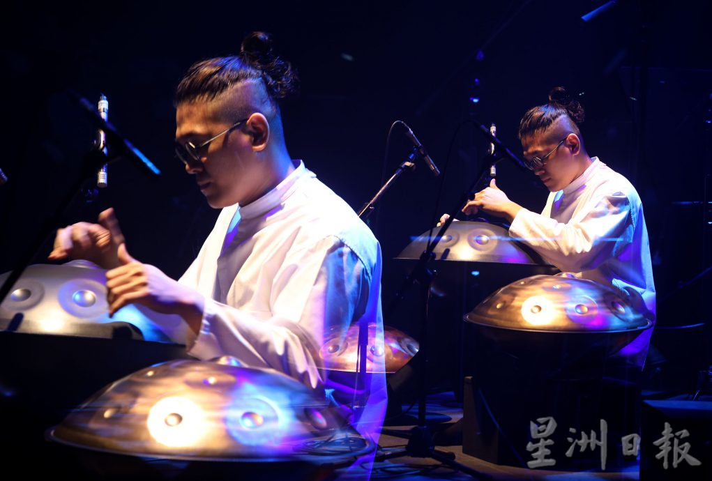 大都会/Ondo! 烁！⼿碟演奏会