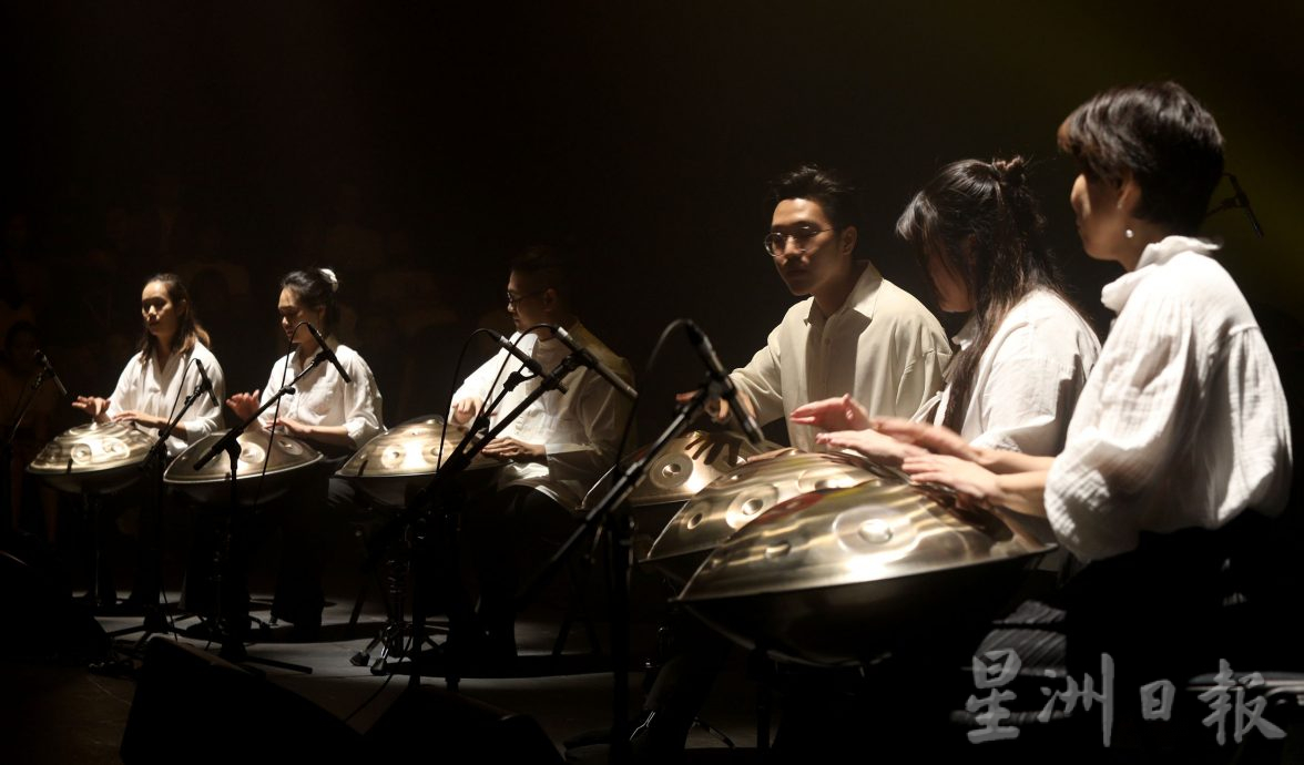 大都会/Ondo! 烁！⼿碟演奏会