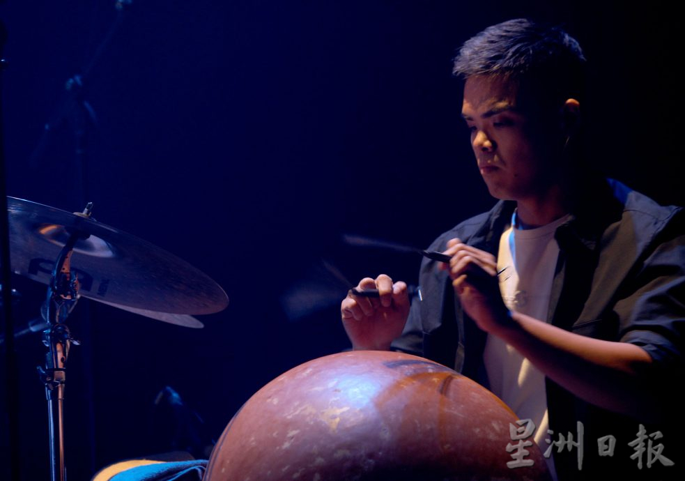 大都会/Ondo! 烁！⼿碟演奏会