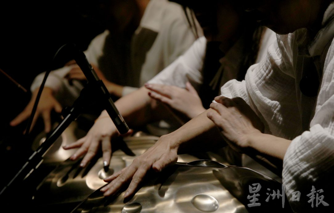 大都会/Ondo! 烁！⼿碟演奏会