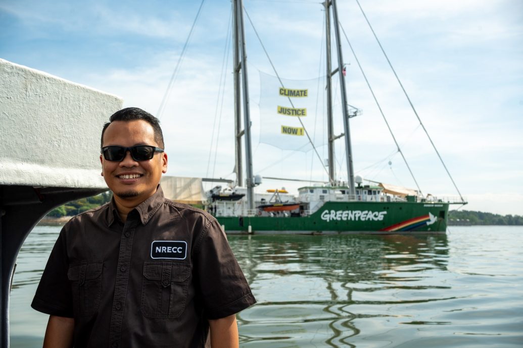 大马天气将持续炎热无雨!环境部长:料热到8月