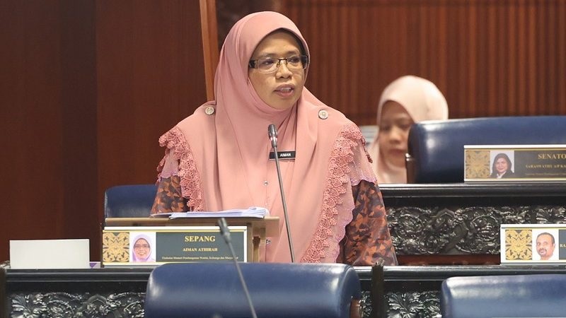 大马男人精子质量下降·医生:穿紧身裤 抽烟是主要因素