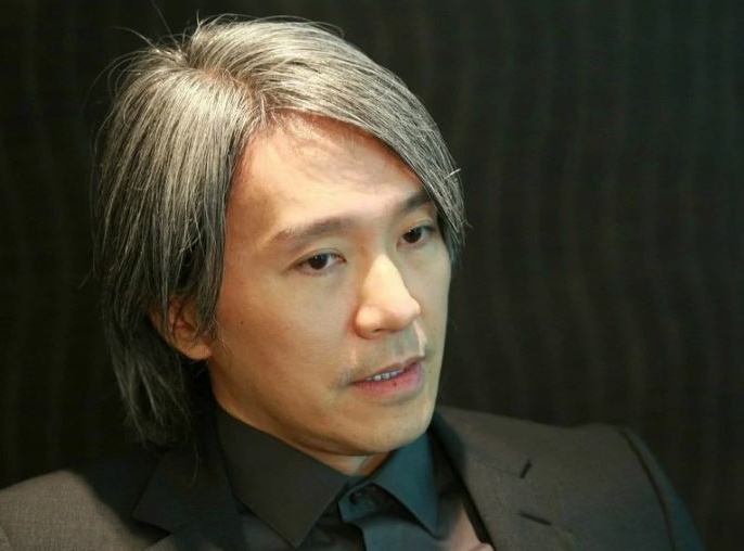 大马网红问拍电影建议被翻牌 星爷搞笑回不要讲粗口