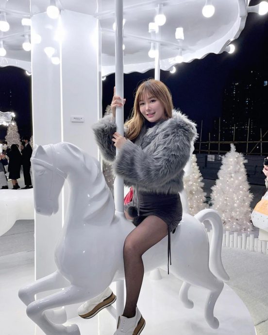 大马网红问拍电影建议被翻牌 星爷搞笑回不要讲粗口