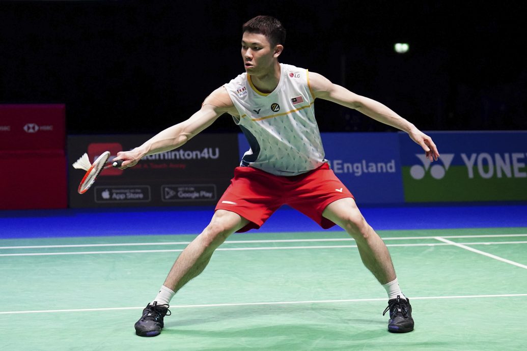 大马羽球大师赛（超级500赛）| 中国主力纷纷缺战  大马军团强阵守土