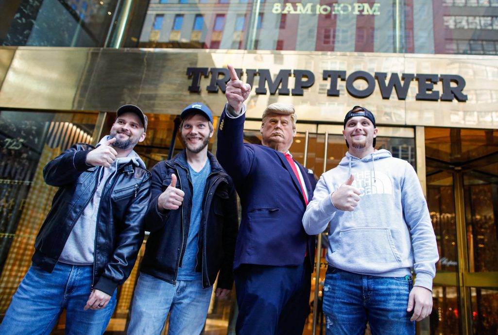 天下事 配图 等下补图说