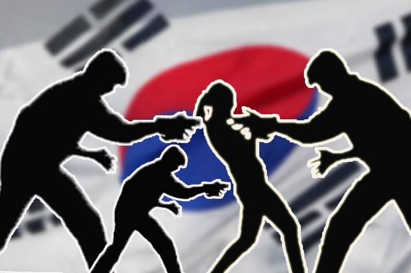 失智妇遭12人轮流性侵 检竟因她「没反抗」不起诉