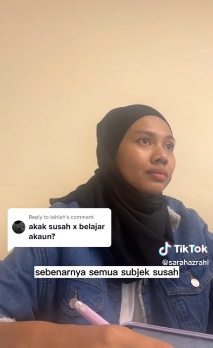 女大学生半工读创业 矢言“买得起马赛地才会换车”