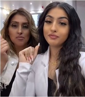 妈妈偷吃小鲜肉！忧性爱片外流　竟密谋网红女儿“狠杀小男友”