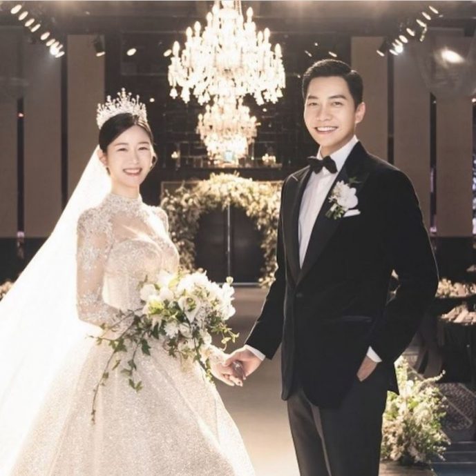 婚前婚后不断遭舆论攻击 李昇基不忍了!正式开战韩媒