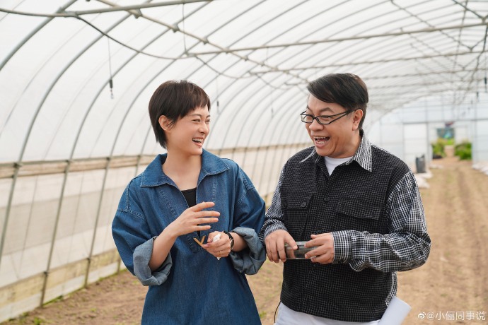 孙俪金鱼眼疑患甲状腺亢进  求救医生反挨骂