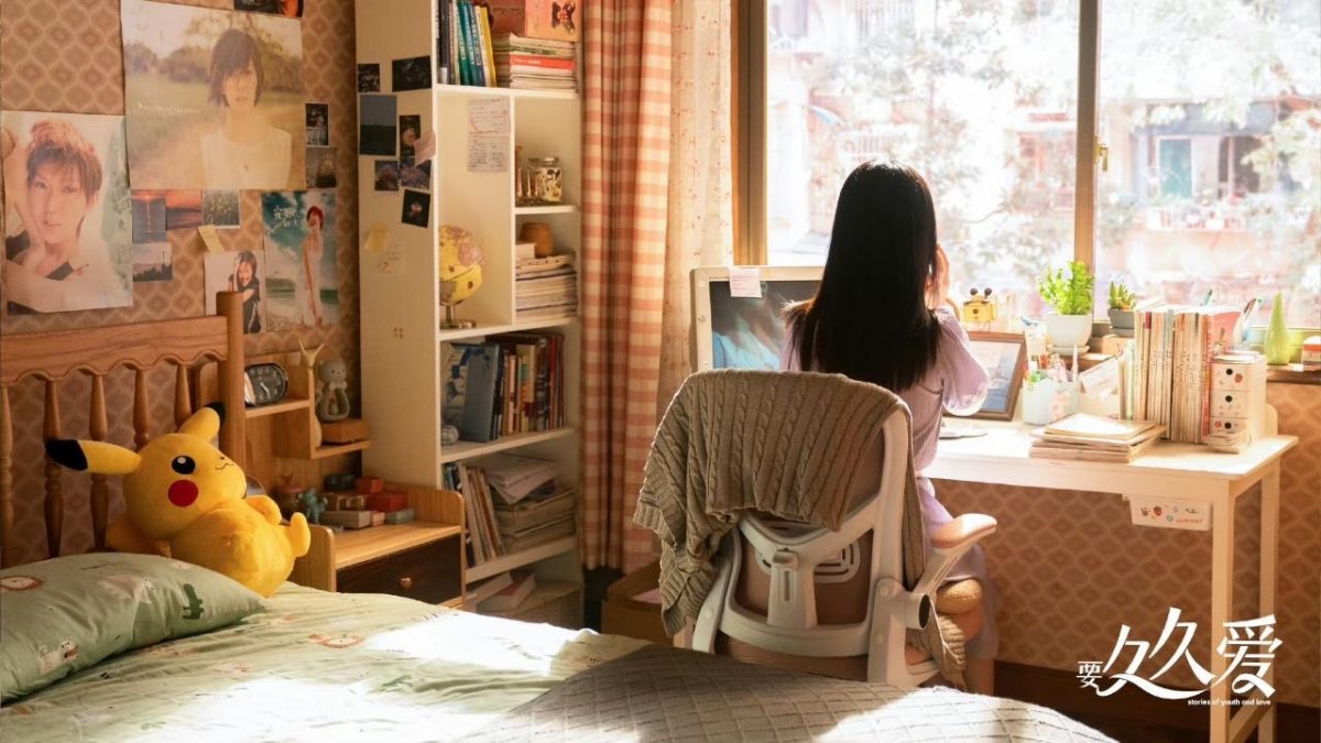 孙燕姿角色揭晓 歌迷全暴动