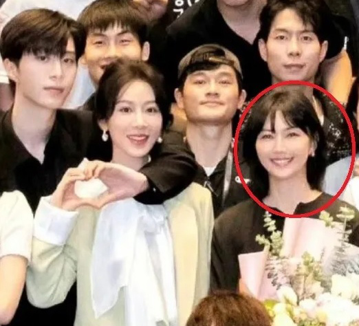 孙燕姿角色揭晓 歌迷全暴动