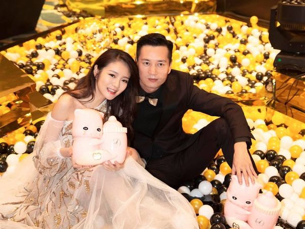 安以轩老公洗钱案一审判决出炉 遭判刑14年