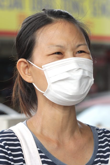 封面-大都会-防疫用品销量是否因疫情升而增加/8图