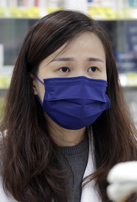 封面-大都会-防疫用品销量是否因疫情升而增加/8图