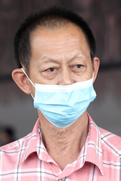 封面-大都会-防疫用品销量是否因疫情升而增加/8图