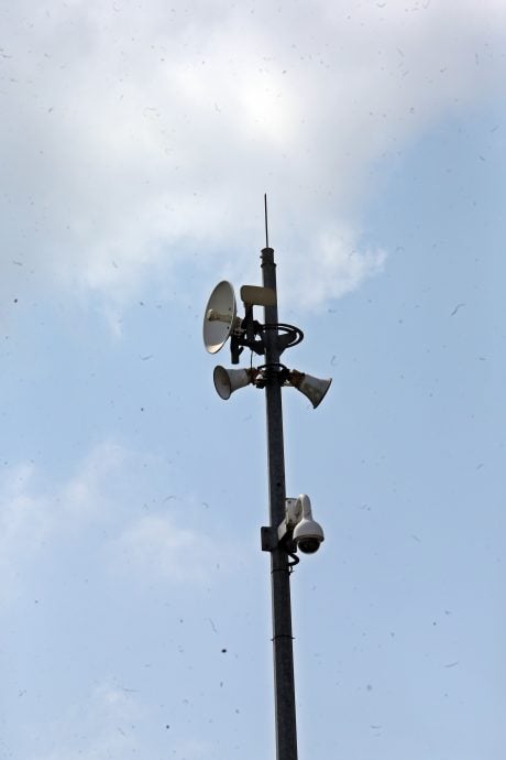 封面-大都会/跟进蒲种热闹街道被打抢CCTV却坏了 8图