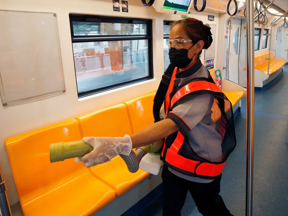 泰国新变种株Arcturus占52%